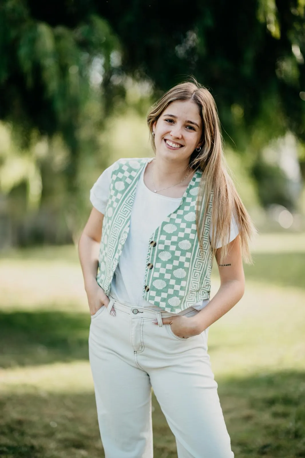 Cata Santos Lu - Fotógrafa