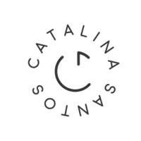 Catalina Santos Logo